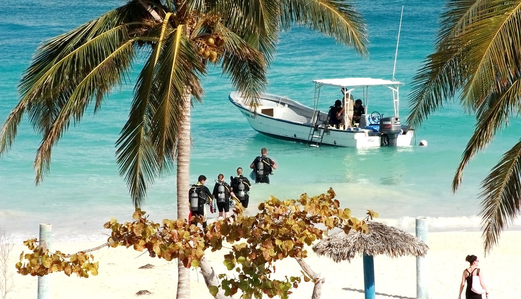 Plongée sous-marine