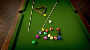 billard en ligne