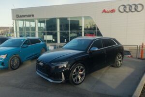 industrie automobile