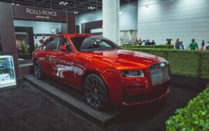 achat véhicule neuf