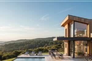 location saisonnière