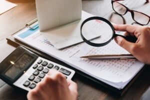 comptable consultant indépendant Bruxelles