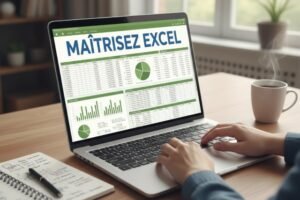 Maîtrisez excel