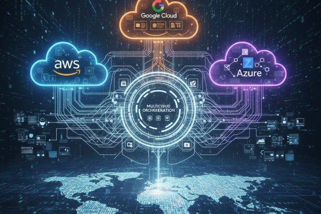 configuration multicloud
