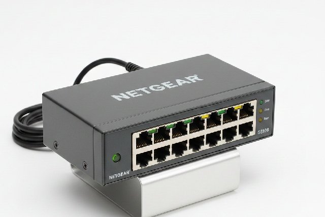 Netgear GS108
