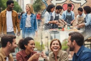 Rencontres célibataires