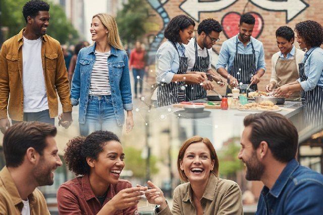 Rencontres célibataires