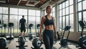 Angoulème : choisir sa salle de sport idéale