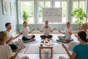 Sophrologie à Amiens