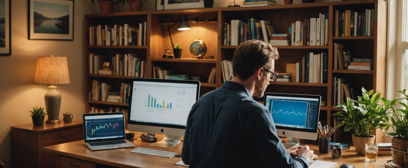 Investir petit mais malin : les nouvelles règles