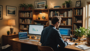 Investir petit mais malin : les nouvelles règles