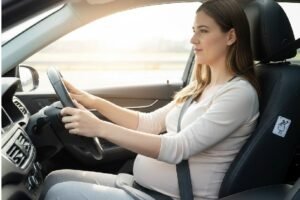 Grossesse et sécurité