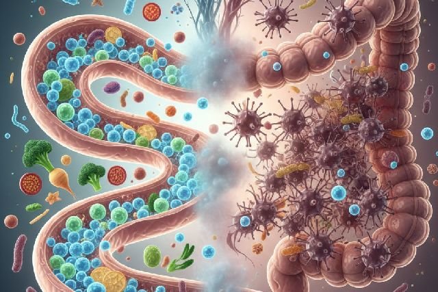 santé intestinale