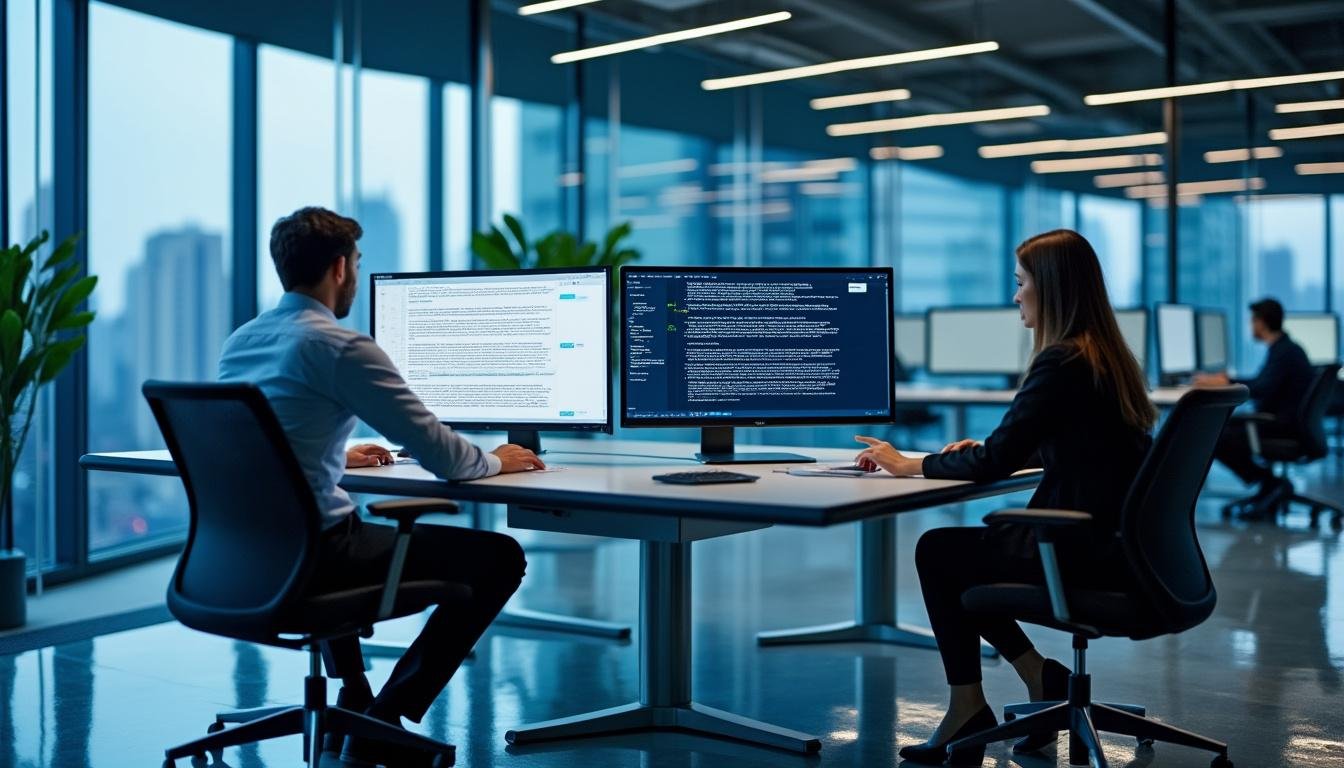 découvrez comment optimiser l'accès auteur pour garantir une publication efficace et améliorer votre netlinking afin de booster la visibilité de votre contenu en ligne.