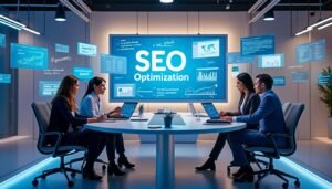 découvrez comment optimiser l'accès auteur pour assurer une publication efficace et renforcer votre netlinking, améliorant ainsi la visibilité et le référencement de vos contenus.