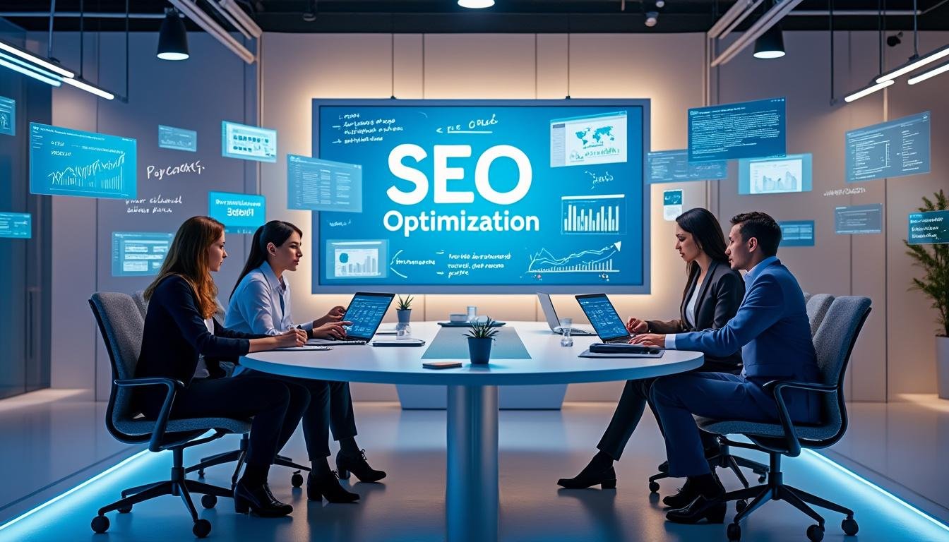 découvrez comment optimiser l'accès auteur pour assurer une publication efficace et renforcer votre netlinking, améliorant ainsi la visibilité et le référencement de vos contenus.