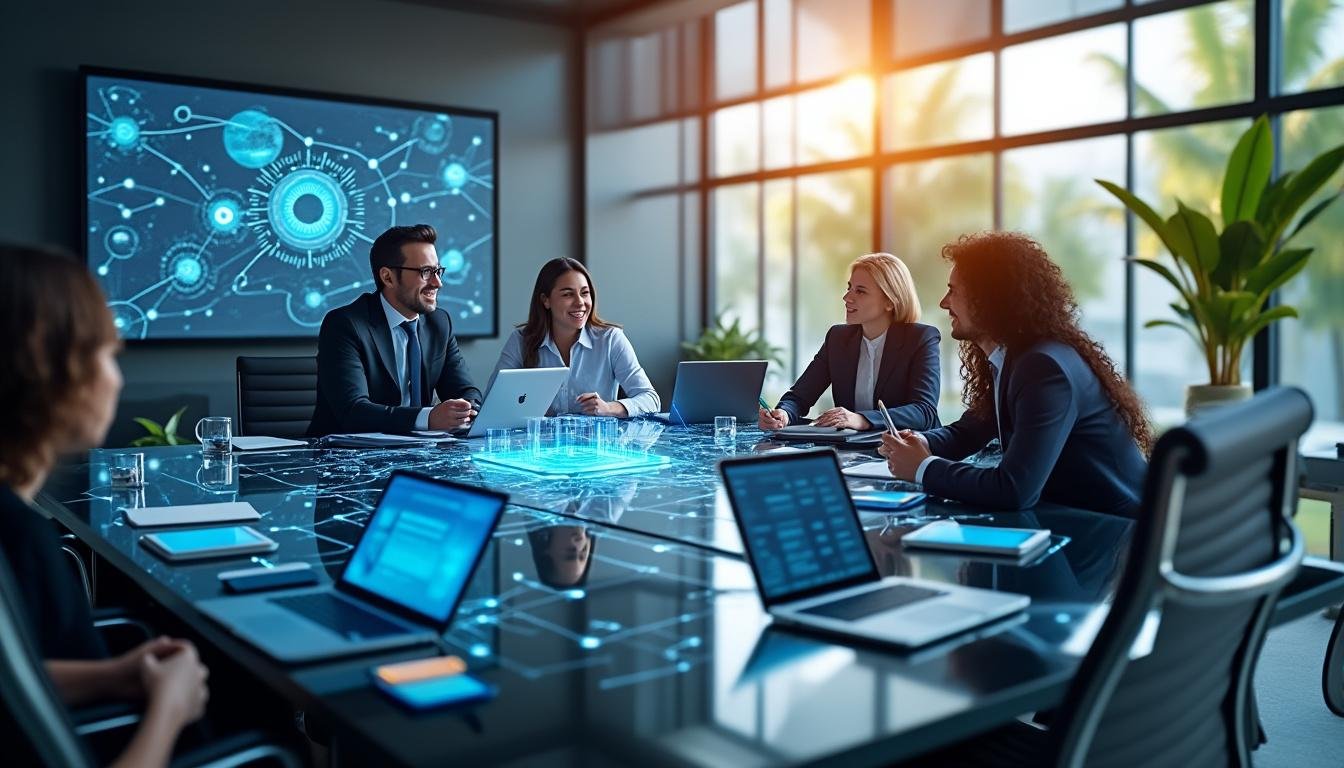 découvrez comment optimiser l'accès auteur pour garantir une publication efficace et améliorer votre stratégie de netlinking avec des techniques éprouvées.