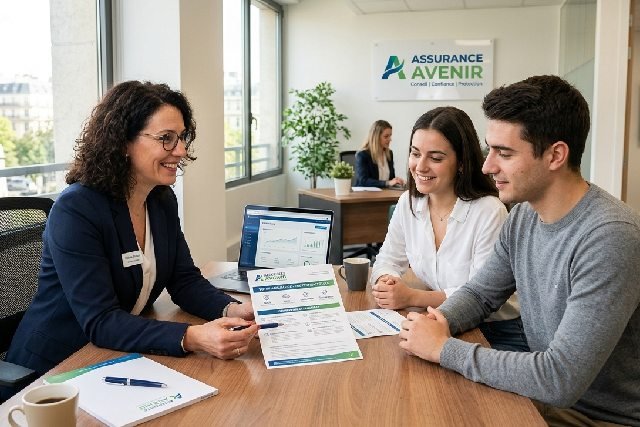 définition d’assurance