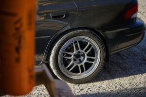 Pneus low-cost