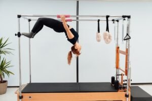 Gymnastique rythmique
