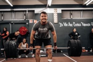 performances en musculation