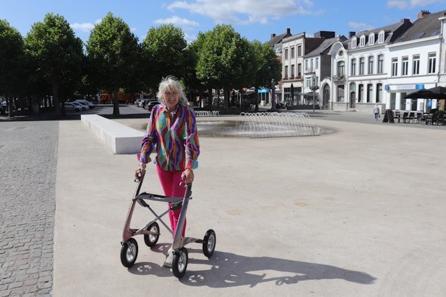 maladie de Parkinson