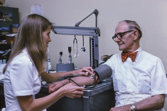 assurance santé