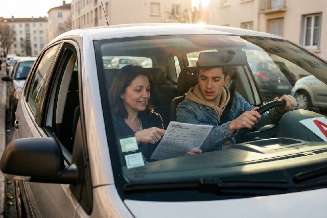 assurance auto
