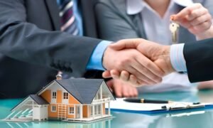 Crédit immobilier