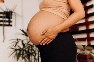 Grossesse et cellulite