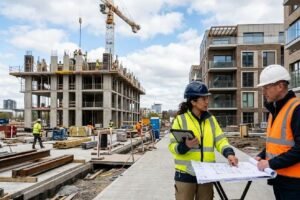 Immobilier neuf