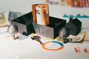 financement participatif immobilier