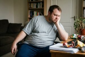 sédentarité et santé