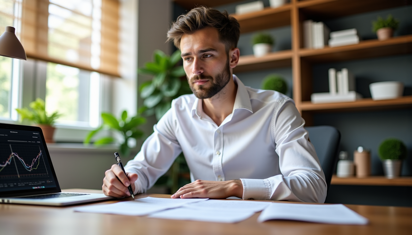 Assurance pour micro-entrepreneur : les garanties essentielles à connaître