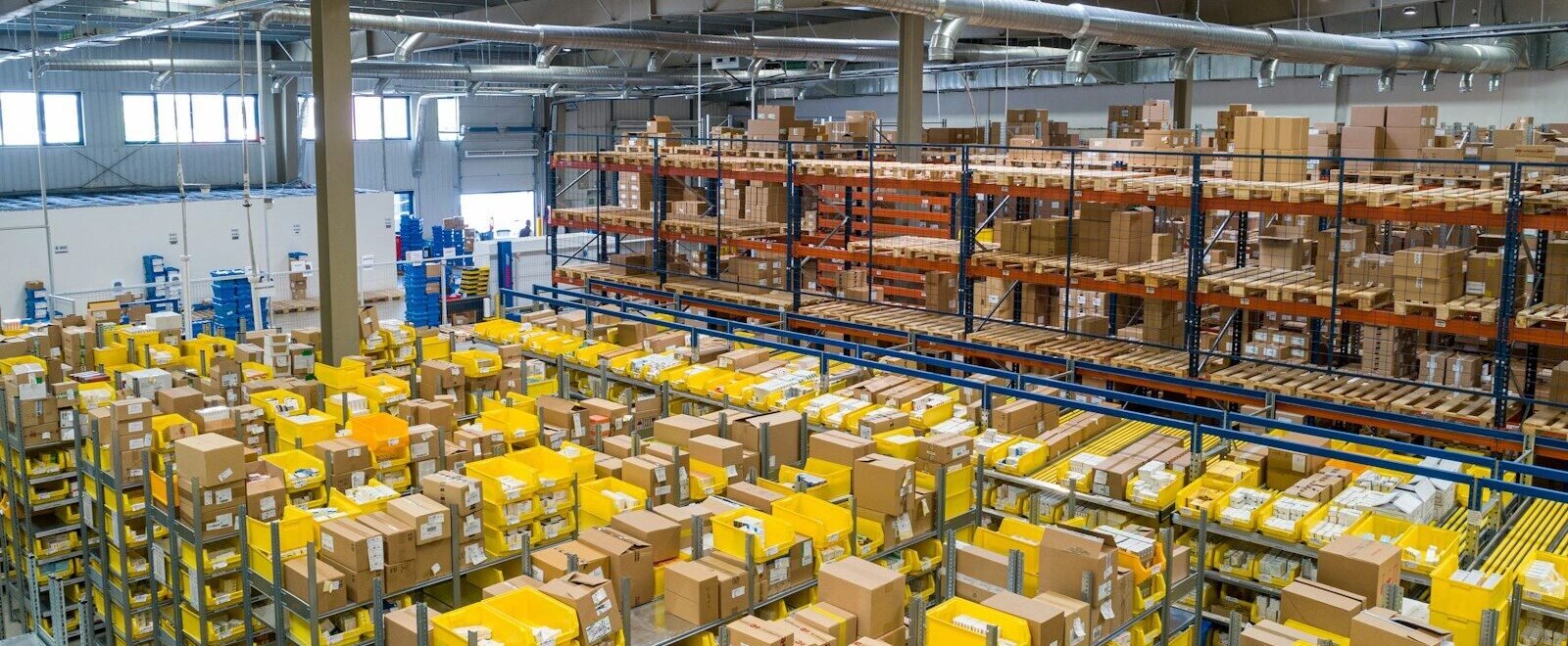 Gestion des stocks