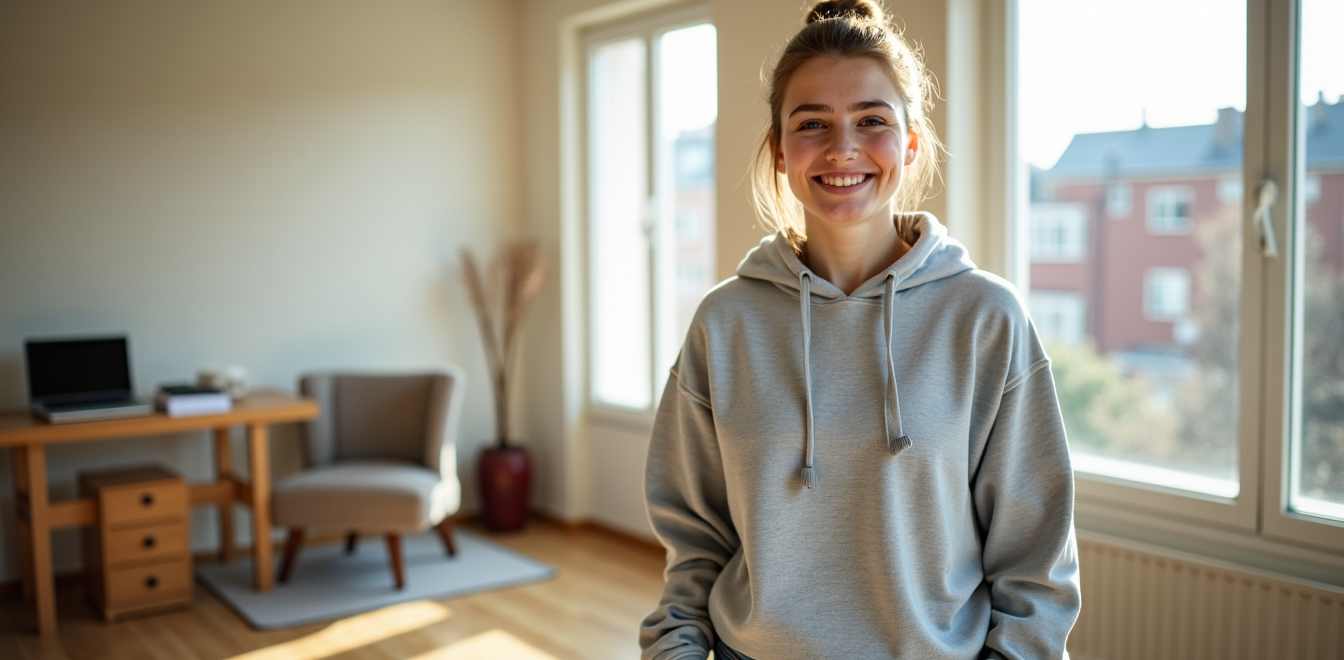 Sécurisez votre logement lille étudiant dès maintenant
