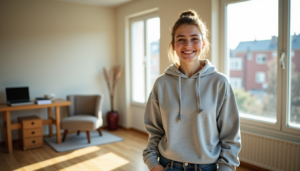 Sécurisez votre logement lille étudiant dès maintenant