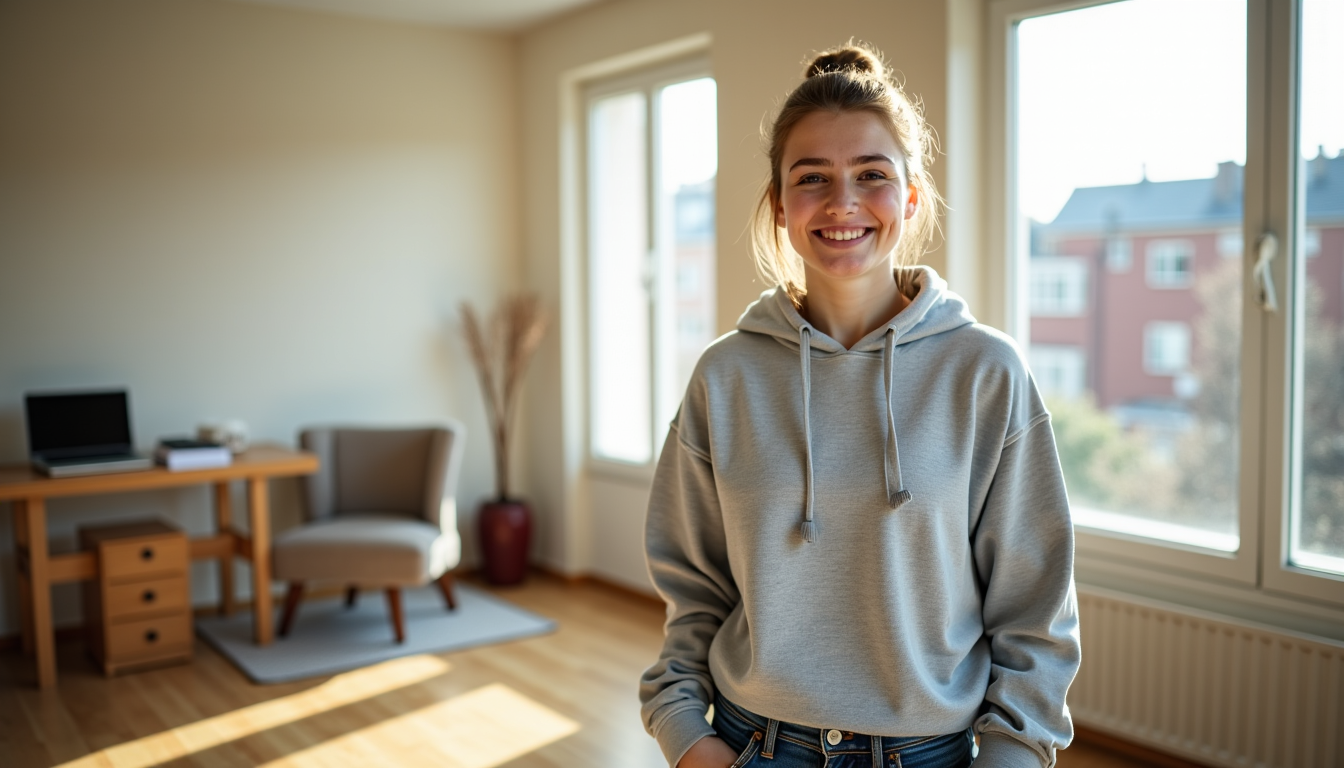 Sécurisez votre logement lille étudiant dès maintenant
