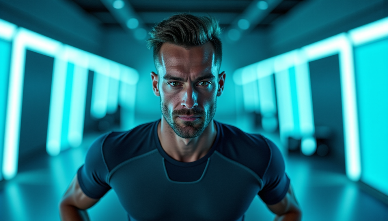 L'avenir de l'entraînement des sportifs d'endurance